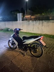 Yamaha CRYPTON-X135 2011-thumb-3