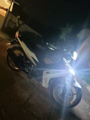 Yamaha CRYPTON-X135 2011-thumb-4
