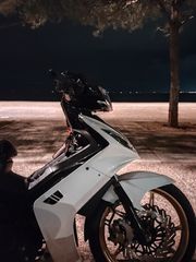 Yamaha CRYPTON-X135 2011-thumb-5