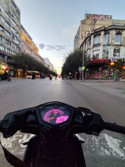 Yamaha CRYPTON-X135 2011-thumb-2