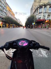 Yamaha CRYPTON-X135 2011-thumb-7