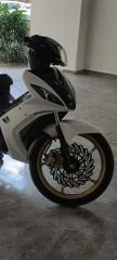 Yamaha CRYPTON-X135 2011