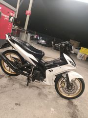 Yamaha CRYPTON-X135 2011-thumb-1