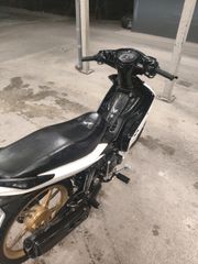 Yamaha CRYPTON-X135 2011-thumb-6