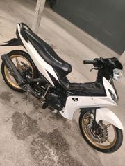 Yamaha CRYPTON-X135 2011-thumb-9