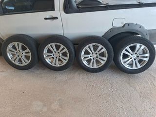 ΖΑΝΤΟΛΑΣΤΙΧΑ MERCEDES E, C-thumb-1