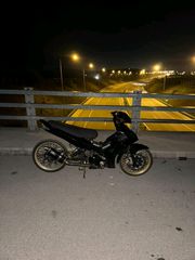 Yamaha CRYPTON-X135 2008-thumb-1