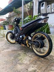 Yamaha CRYPTON-X135 2008-thumb-2