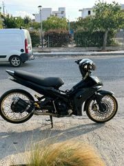 Yamaha CRYPTON-X135 2008-thumb-3