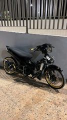 Yamaha CRYPTON-X135 2008-thumb-4