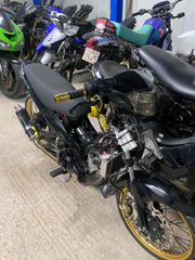 Yamaha CRYPTON-X135 2008-thumb-5
