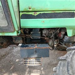 Τρακτέρ Deutz 1993-thumb-1