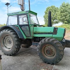Τρακτέρ Deutz 1993-thumb-6