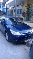 Citroen C4 2005-thumb-3