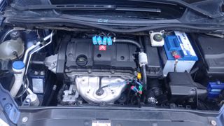 Citroen C4 2005-thumb-9