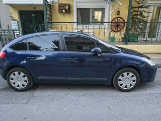 Citroen C4 2005