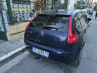 Citroen C4 2005-thumb-2