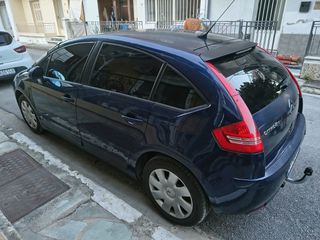 Citroen C4 2005-thumb-1