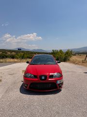 Seat Ibiza 2005 CUPRA R 1.8T 20VT