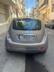 Lancia Ypsilon 2007