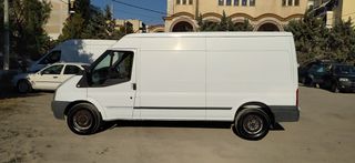 Φορτηγό Έως 7.5τ Ford 2006 TRANSIT 145 T350