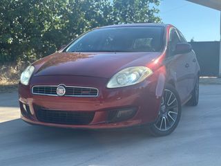 Fiat Bravo 2008 TJET - 150HP - ΕΛΛΗΝΙΚΟ