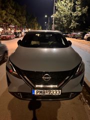 Nissan Qashqai 2023 TECHNA