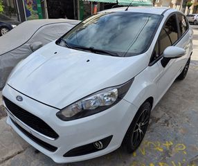 Ford Fiesta 2016 FIESTA 1,4 TDCI DIESEL