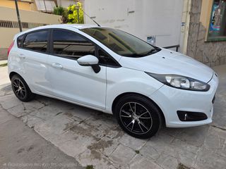 Ford Fiesta 2016 FIESTA 1,4 TDCI DIESEL-thumb-4
