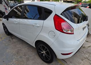 Ford Fiesta 2016 FIESTA 1,4 TDCI DIESEL-thumb-7