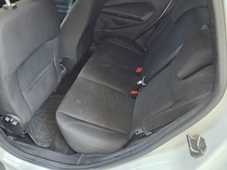 Ford Fiesta 2016 FIESTA 1,4 TDCI DIESEL-thumb-9