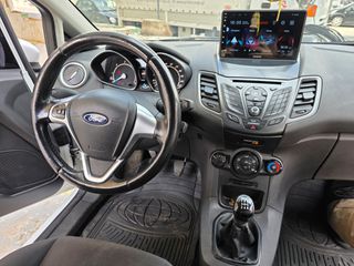 Ford Fiesta 2016 FIESTA 1,4 TDCI DIESEL-thumb-11