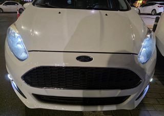 Ford Fiesta 2016 FIESTA 1,4 TDCI DIESEL-thumb-13