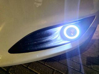 Ford Fiesta 2016 FIESTA 1,4 TDCI DIESEL-thumb-14