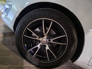 Ford Fiesta 2016 FIESTA 1,4 TDCI DIESEL-thumb-17