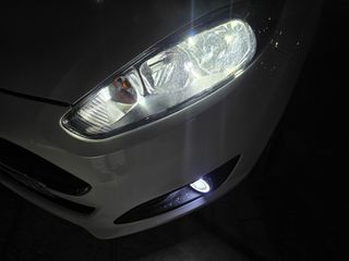 Ford Fiesta 2016 FIESTA 1,4 TDCI DIESEL-thumb-18
