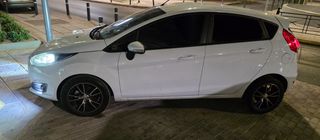 Ford Fiesta 2016 FIESTA 1,4 TDCI DIESEL-thumb-19
