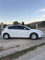 Opel Astra 2012 1.7 DIESEL CDTI