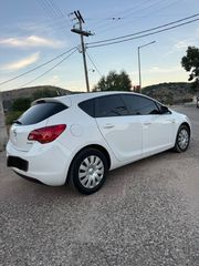 Opel Astra 2012 1.7 DIESEL CDTI-thumb-2