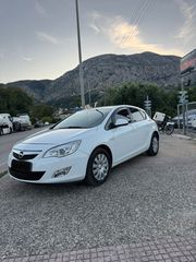 Opel Astra 2012 1.7 DIESEL CDTI-thumb-3