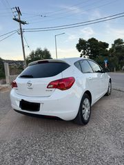 Opel Astra 2012 1.7 DIESEL CDTI-thumb-4
