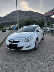 Opel Astra 2012 1.7 DIESEL CDTI-thumb-5