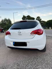 Opel Astra 2012 1.7 DIESEL CDTI-thumb-7