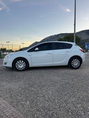 Opel Astra 2012 1.7 DIESEL CDTI-thumb-8