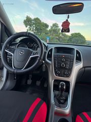 Opel Astra 2012 1.7 DIESEL CDTI-thumb-20
