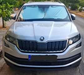 Skoda Kodiaq 2019 2.0 TDI AMBITION 4x4