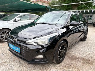 Hyundai i 20 2018 ΠΩΛΗΘΗΚΕ..!!-thumb-4
