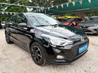 Hyundai i 20 2018 ΠΩΛΗΘΗΚΕ..!!-thumb-2
