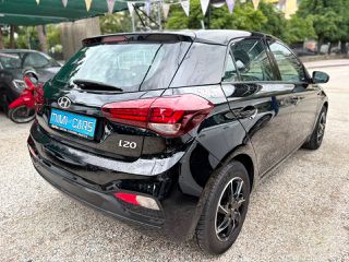 Hyundai i 20 2018 ΠΩΛΗΘΗΚΕ..!!-thumb-8