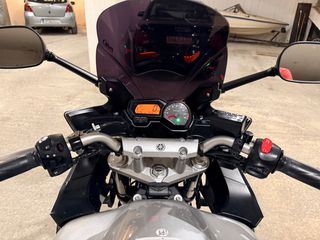 Yamaha FZ6 Fazer S2 2007